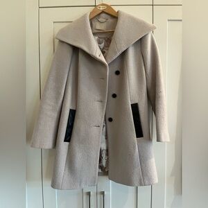 Beautiful Peacoat